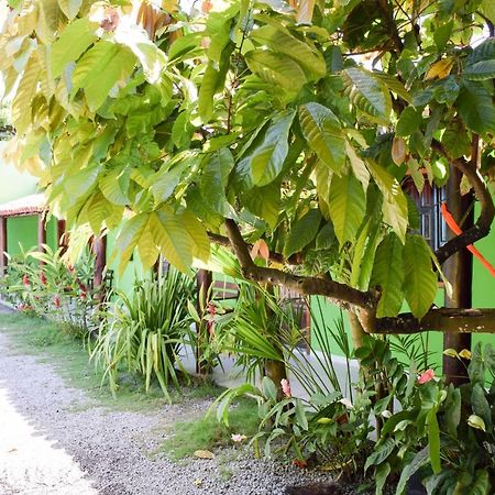 Pousada Lua Cheia Porto Seguro Kültér fotó